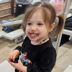 Meet your Posher, Melanie